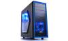 DeepCool Tesseract SW ATX / Mini ATX / Micro ATX / Mini ITX Tower Case  DP-CCATX-TSRBKBL